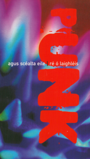 Punk agus Scéalta Eile