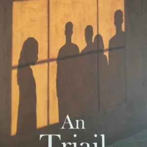 An Triail