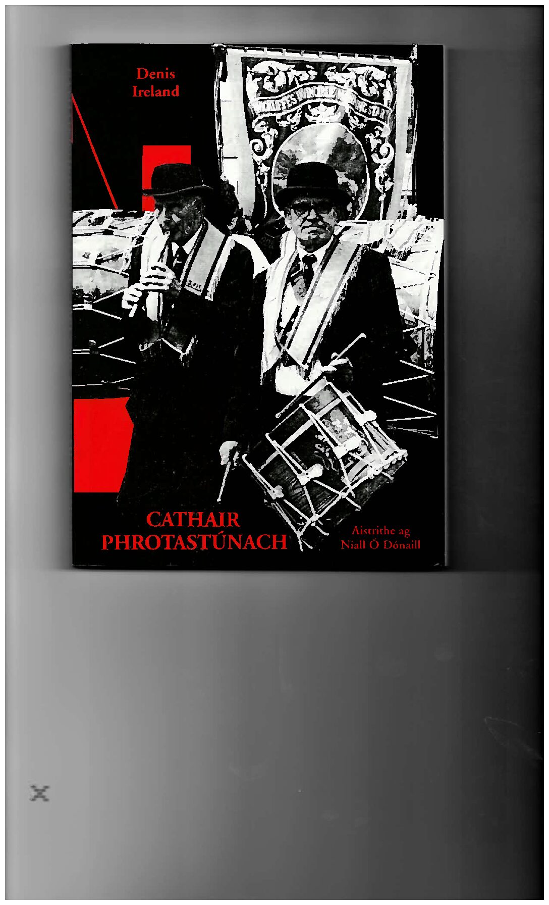 Cathair Phrotastúnach