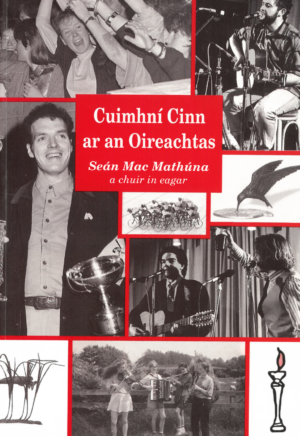 Cuimhní Cinn ar an Oireachtas