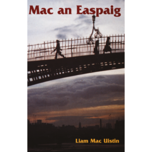 Mac an Easpaig