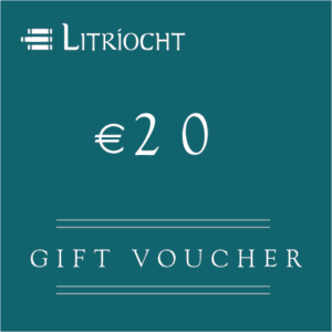 20 euro gift voucher