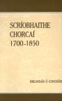 Scríobhaithe Chorcaí 1700 1850