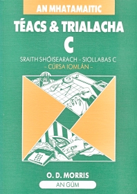 Teacs & Trialacha Siolabas-C