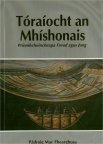 Tóraíocht an Mhísonais