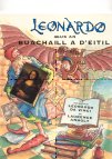 Leonardo agus an Buachaill a d’eitil