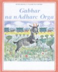 Gabhar na nAdharc Órga