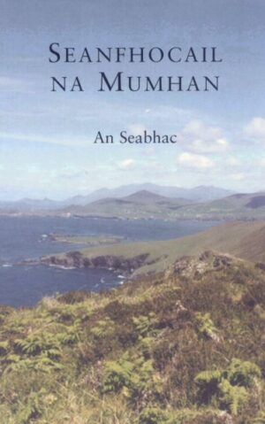 Seanfhocail na Mumhan