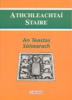 Athchleachtaí Staire don Teastas Sóisearach