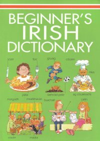 Beginner's Irish Dictionary