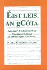 Éist leis an gCóta