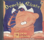 Drochlá Ruairí CD-ROM