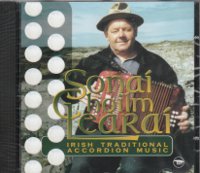 Sonaí Choilm Learaí Ceann Gólaim  CD