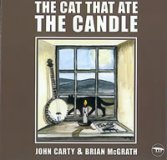 The Cat that Ate the Candle CD