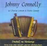 Drioball na Fáinleoige  CD