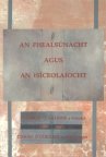 An Fhealsúnacht agus an tSíceolaíocht