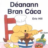 Déanann Bran Cáca