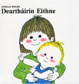 Deartháirín Eithne