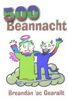 500 Beannacht