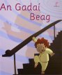 An Gadaí Beag / Leabhar Mór