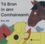 Tá Bran in Ann Comhaireamh
