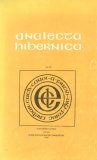 Analecta Hibernica No. 29