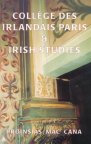 College Des Irlandais Paris and Irish Studies