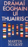 Drámaí Eoghain Uí Thuairisc