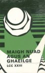 Maigh Nuad agus an Ghaeilge