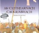 An Ceithearnach Caolriabhach