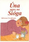 Úna agus na Sióga