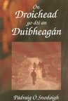 Ón Droichead go dtí an Duibheagán