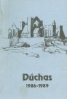 Dúchas 1986 1989