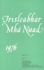 Irisleabhar Mhá Nuad 1976