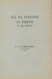 Dlí na Fianaise in Éirinn