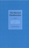 The Metrical Dindshenchas Part V