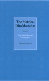 The Metrical Dindshenchas Part II