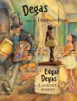 Degas agus an Damhsóir Beag
