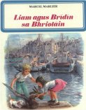 Liam agus Brídín sa Bhriotáin