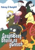 Gasúr Beag Bhaile na gCreach