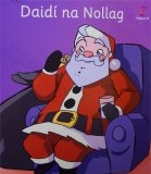 Daidí na Nollag Leabhar Mór