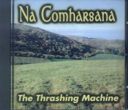 The Thrashing Machine CD