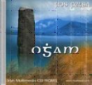 Ogham CD-ROM