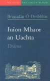 Iníon Mhaor an Uachta