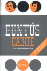 Buntús Cainte 3: Leabhar agus Dlúthdhiosca