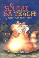 Céim ar Chéim 03 An Cat sa Teach agus scéalta eile.