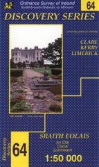 An Clár/Ciarraí/ Luimneach Uimhir 64