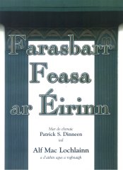 Farasbarr Feasa ar Éirinn