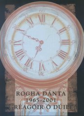 Rogha Dánta 1965-2001