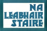 Na Leabhair Staire 1